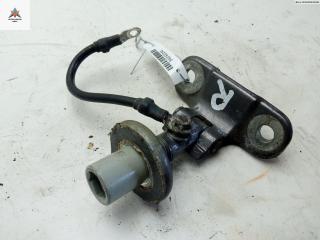 петля крышки багажника Land Rover Discovery 3 поколение 2005, серый, внедорожник 5 дв., BHB780020