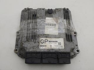 ЭБУ Nissan X-Trail T31 2008, 2.0 л., дизель, МКПП, чёрный, внедорожник 5 дв., 23710JG78B