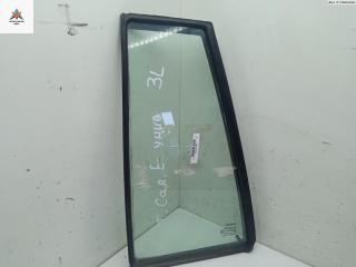 форточка задняя левая Toyota Carina T190 1996, 1.6 л., бензин, МКПП, зелёный, универсал, 4R300048