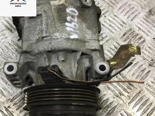 компрессор кондиционера Fiat Stilo 1 поколение 2003, 1.2 л., бензин, SC6B06, 47875000