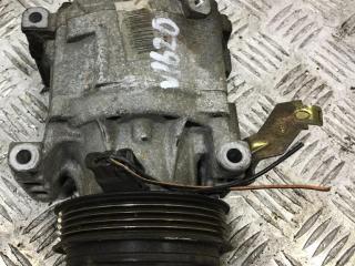 компрессор кондиционера Fiat Stilo 2003, 1.2 л., бензин, SC6B06, 47875000