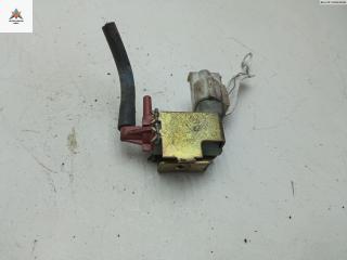 клапан вакуумного управления Suzuki Wagon R 2 поколение 1998, 1.0 л., бензин, МКПП, красный, хетчбэк 5 дв., 1846003690