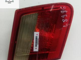 фонарь крышки багажника левый BMW 3 серия E46 1999, 2.0 л., дизель, МКПП, серый, универсал, 8368759