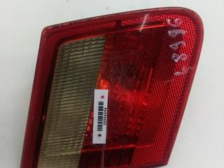 фонарь крышки багажника левый BMW 3 E46 1999, 2.0 л., дизель, МКПП, серый, универсал, 8368759