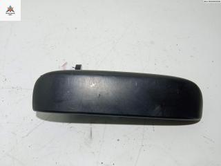 ручка крышки багажника Mitsubishi Space Star/Mirage ) 2015, белый, хетчбэк 5 дв., 5810A043XA