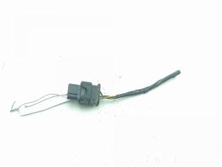разъем (фишка) проводки BMW 3 E90/E91/E92/E93 2005, 2.0 л., дизель, МКПП, чёрный, универсал, 6934315