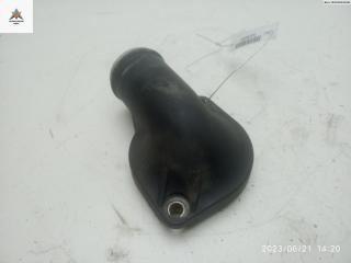 корпус термостата Volkswagen LT 2 поколение 2005, 2.5 л., дизель, МКПП, белый, микроавтобус, 074121121B