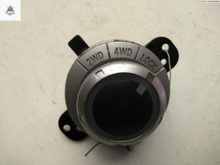 кнопка (выключатель) Peugeot 4007 1 поколение 2007, 2.2 л., дизель, МКПП, серый, внедорожник 5 дв.