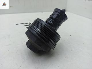 крышка масляного стакана Opel Signum C 2003, 2.2 л., бензин, МКПП, серый, хетчбэк 5 дв., 12575810