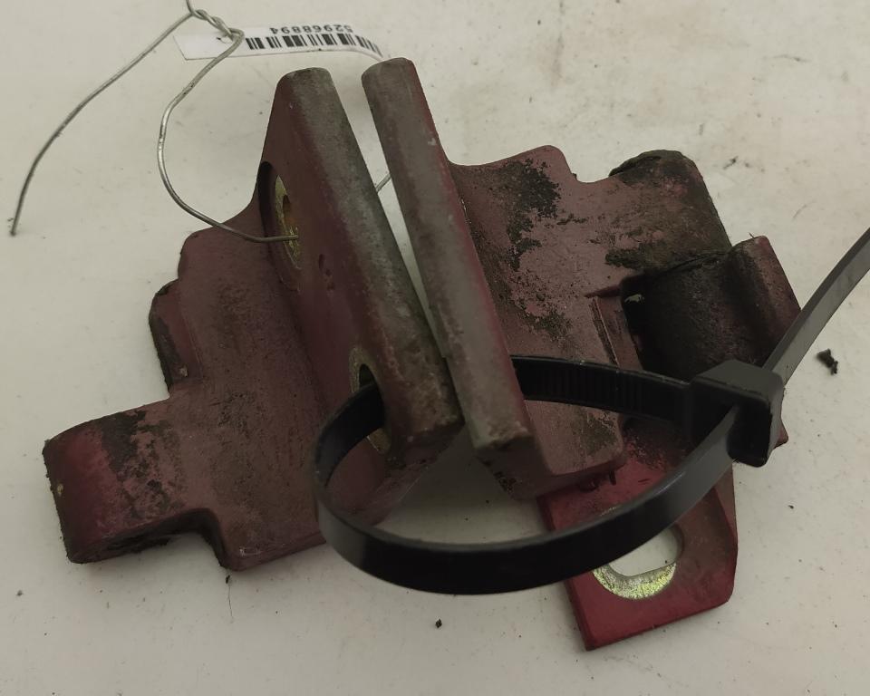 петля двери Peugeot 306 1997, красный, хетчбэк 5 дв., 9617057077