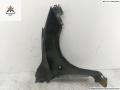 крыло переднее левое Mazda 3 BL 2009, 1.6 л., дизель, МКПП, серый, хетчбэк 5 дв., BBP8-52-211B - фото №2