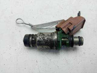форсунка Toyota RAV4 XA10 1996, 2.0 л., бензин, АКПП, зелёный, внедорожник 3 дв., 2325074100