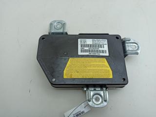 подушка безопасности дверная BMW 3 E46 2004, 1.8 л., бензин, МКПП, синий, универсал, 70726250