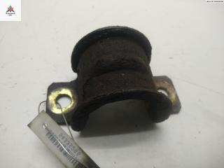 Крепление втулки стабилизатора заднего Ford Mondeo 3 поколение 2000, 1.8 л., бензин, МКПП, зелёный, универсал, 98AG5B484BB