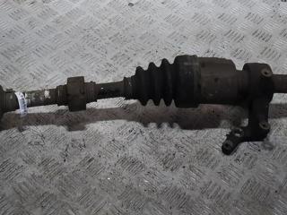 полуось передняя правая (приводной вал, ШРУС) Honda Civic 8 поколение 2007, 2.2 л., дизель, МКПП, чёрный, хетчбэк 5 дв., 44305-SMJ-G01