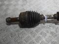 полуось передняя правая (приводной вал, ШРУС) Honda Civic 8 поколение 2007, 2.2 л., дизель, МКПП, чёрный, хетчбэк 5 дв., 44305-SMJ-G01 - фото №2