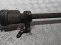 полуось передняя правая (приводной вал, ШРУС) Honda Civic 8 поколение 2007, 2.2 л., дизель, МКПП, чёрный, хетчбэк 5 дв., 44305-SMJ-G01 - фото №3