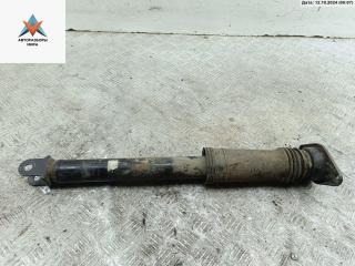 амортизатор задний левый Hyundai Sonata YF 2010, 2.0 л., бензин, МКПП, чёрный, седан