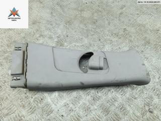 обшивка стойки передней левой Hyundai Sonata YF 2010, 2.0 л., бензин, МКПП, чёрный, седан, 858403S000