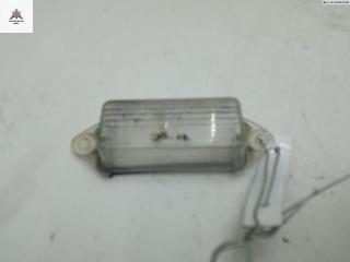 подсветка номера Mitsubishi Lancer 9 поколение 2004, 2.0 л., бензин, МКПП, синий, универсал, 1141-252