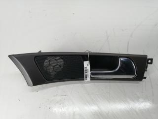 ручка внутренняя передняя правая Audi A6 4B/C5 1998, 2.4 л., бензин, АКПП, серый, универсал, 4B0837020