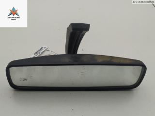 зеркало салона Toyota Avensis 3 поколение (T270) [рестайлинг] 2011, 2.0 л., дизель, МКПП, чёрный, универсал, 87810-0F010