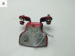 петля двери Chevrolet Kalos 1 поколение 2005, красный, хетчбэк 5 дв.