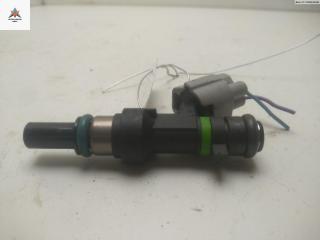 форсунка Nissan Micra 3 поколение (K12) 2006, 1.6 л., бензин, МКПП, серый, кабриолет, FBY1160