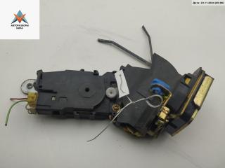 замок двери задней левой Subaru Legacy 3 поколение 1999, 2.5 л., бензин, АКПП, зелёный, универсал