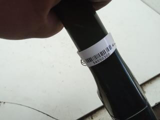 ручка наружная задняя правая Volvo S70 / V70 1998, 2.5 л., дизель, АКПП, зелёный, универсал