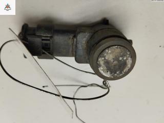 датчик парктроника Ford S-Max 1 поколение 2006, 2.0 л., бензин, МКПП, чёрный, минивэн, 0263003331