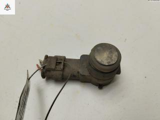 датчик парктроника Ford S-Max 1 поколение 2006, 2.0 л., бензин, МКПП, чёрный, минивэн, 0263003331