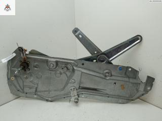 стеклоподъемник задний правый Volvo 850 1 поколение [рестайлинг] 1997, 2.5 л., бензин, АКПП, красный, универсал, 9133481