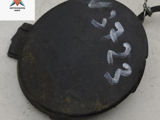 заглушка (решетка) в бампер Volkswagen Tiguan 1 поколение 2009, 2.0 л., дизель, МКПП, чёрный, внедорожник 5 дв.