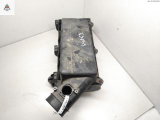 корпус воздушного фильтра Ford Mondeo 3 поколение [рестайлинг] 2005, 2.2 л., дизель, МКПП, чёрный, универсал, XS7F12B579AA