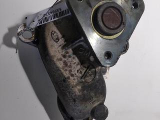 насос антифриза дополнительный Hyundai ix35 1 поколение 2012, 1.7 л., дизель, МКПП, чёрный, внедорожник 5 дв.