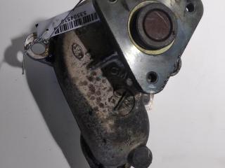 насос антифриза дополнительный Hyundai ix35 1 поколение 2012, 1.7 л., дизель, МКПП, чёрный, внедорожник 5 дв.
