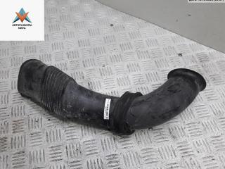 воздуховод Porsche Cayenne 955 2003, 4.5 л., бензин, АКПП, чёрный, внедорожник 5 дв., 7L5129609