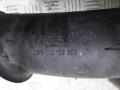 воздуховод Porsche Cayenne 955 2003, 4.5 л., бензин, АКПП, чёрный, внедорожник 5 дв., 7L5129609 - фото №3