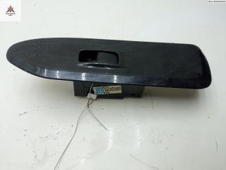 кнопка стеклоподъемника переднего правого Mitsubishi Lancer 9 поколение 2003, 1.6 л., бензин, МКПП, серый, универсал, MR587851