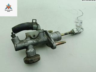 цилиндр сцепления главный Nissan Primera P12 2006, 1.6 л., бензин, МКПП, серый, седан