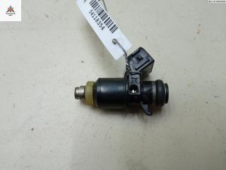 форсунка Honda Civic 7 поколение 2001, 1.6 л., бензин, АКПП, зелёный, хетчбэк 3 дв., PG11ABD