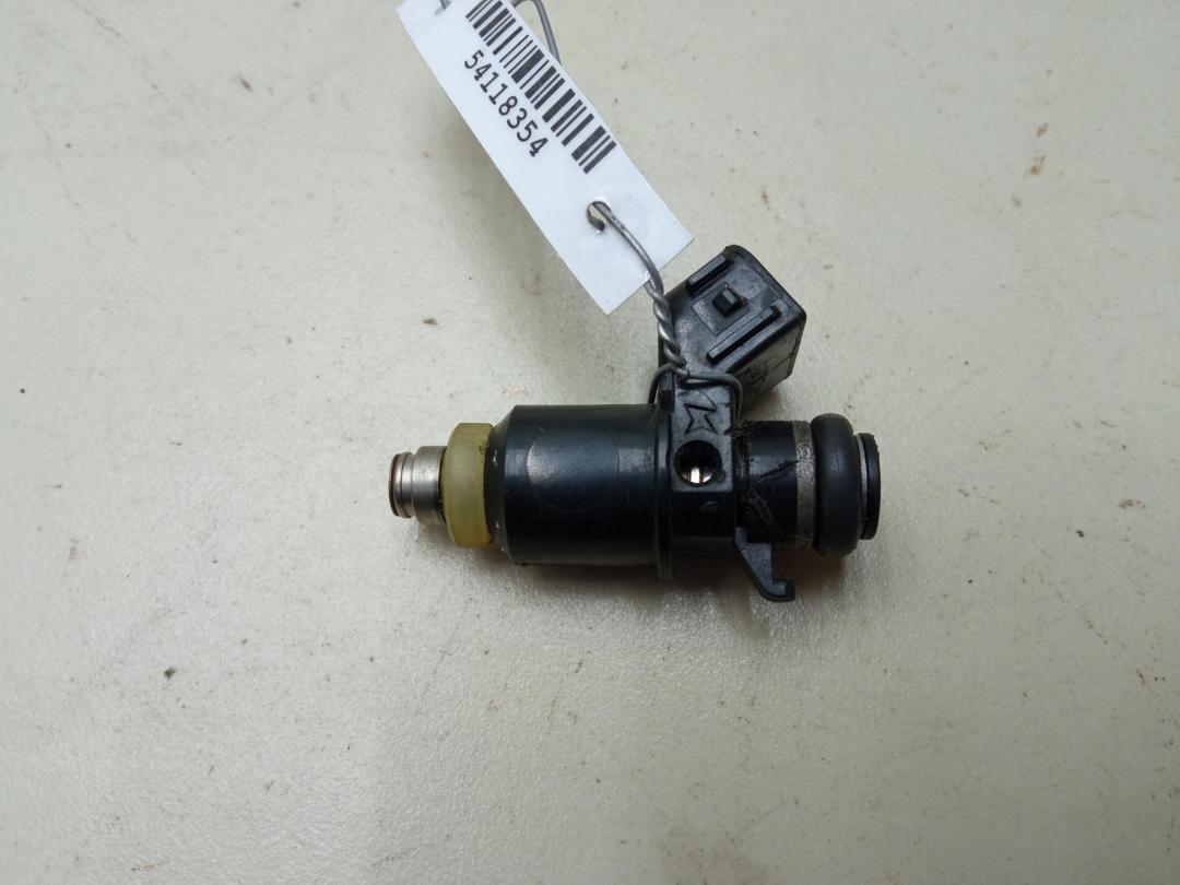 форсунка Honda Civic 2001, 1.6 л., бензин, АКПП, зелёный, хетчбэк 3 дв., PG11ABD