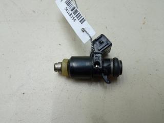 форсунка Honda Civic 2001, 1.6 л., бензин, АКПП, зелёный, хетчбэк 3 дв., PG11ABD