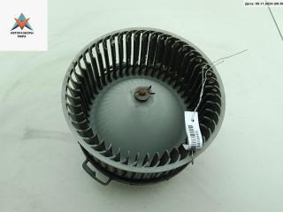 моторчик печки Mazda 3 BK 2004, 1.6 л., дизель, МКПП, синий, хетчбэк 5 дв., 8940000