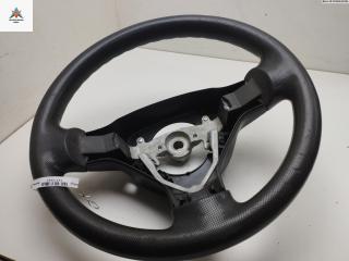 руль Toyota Aygo 1 поколение 2007, 1.0 л., бензин, МКПП, красный, хетчбэк 5 дв., GS12001840