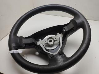 руль Toyota Aygo 2007, 1.0 л., бензин, МКПП, красный, хетчбэк 5 дв., GS12001840