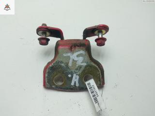 петля двери Chevrolet Kalos 1 поколение 2005, красный, хетчбэк 5 дв.