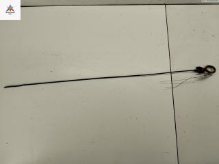 щуп двигателя Skoda Fabia 2 поколение (5J) 2009, 1.4 л., бензин, МКПП, чёрный, универсал, 030R