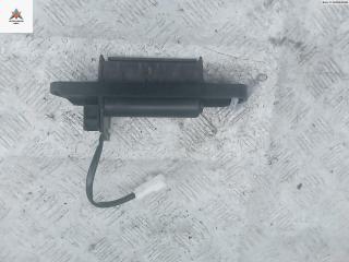 ручка крышки багажника Peugeot 4007 1 поколение 2007, серый, внедорожник 5 дв.